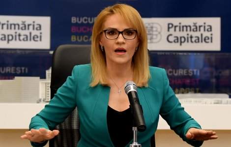 Gabriela Firea: Vom obliga Guvernul să crească alocațiile