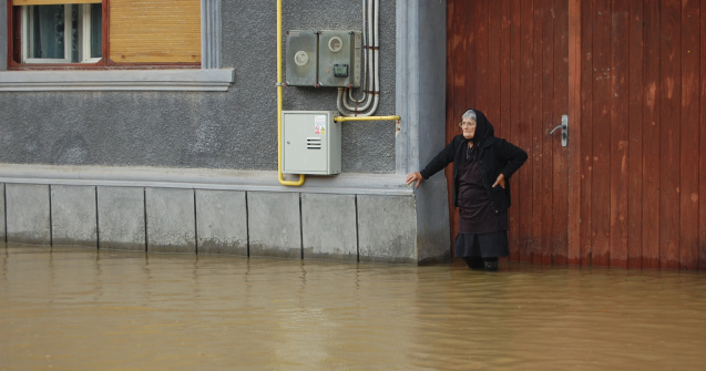 Informare ANM de ultimă oră! Cod galben de averse în 23 de județe