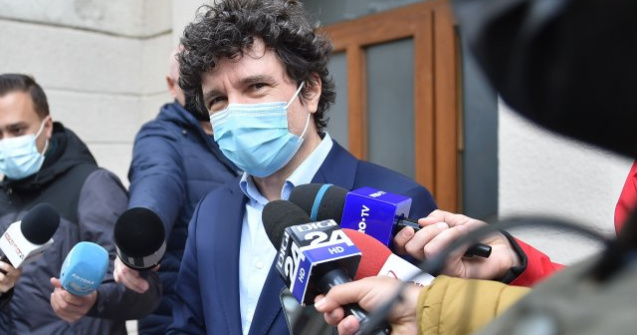 Nicușor Dan anunță începerea campaniei de dezinsecție și deratizare în Capitală