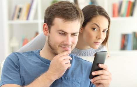  Top  Top 5 cele mai geloase zodii