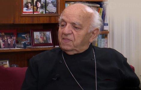 Părintele Nicolae Bordașiu, unul dintre martirii din închisorile comuniste