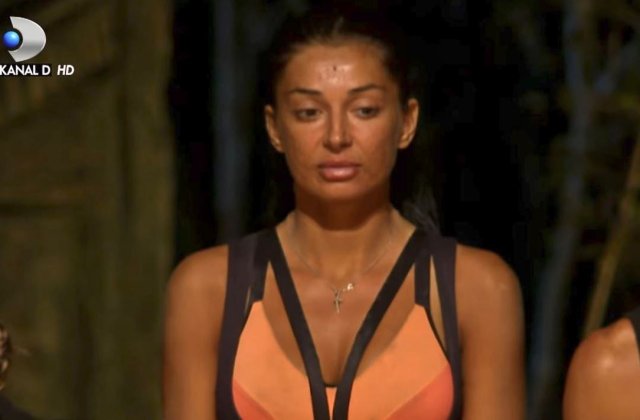 Idilă înfiripată la Kanal D? Faimosul care a flirtat în Loft cu Elena Ionescu