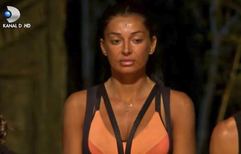 Faimosul care a flirtat cu Elena Ionescu pe o terasă exclusivistă