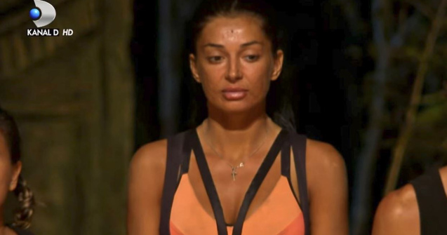 Faimosul care a flirtat cu Elena Ionescu pe o terasă exclusivistă