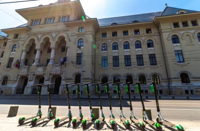 Primăria Capitalei va fi deschisă publicului cu prilejul Nopții Europene a Muzeelor