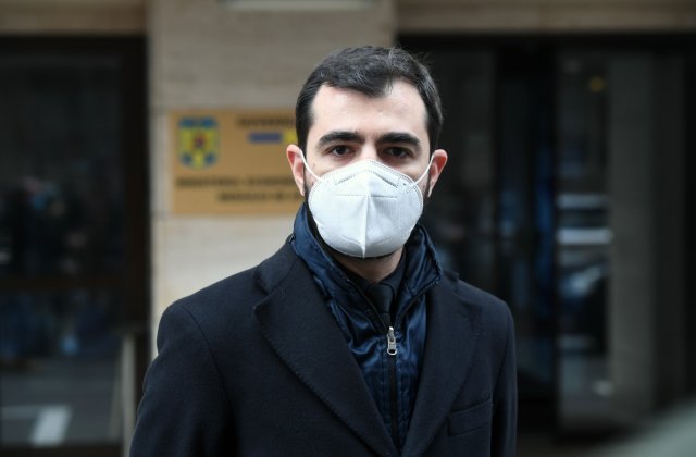 Ministrul Economiei o susține pe Clotilde Armand: Mafiile vor folosi multe mijloace pentru a-și apăra prada