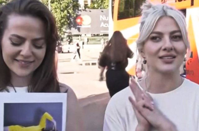 VIDEO Asia Express |  Lidia Buble, ploaie de critici pe internet. Cum a fost filmată în Turcia de echipa Antena 1. „Urâtă cu spume!”