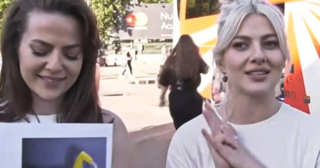 Lidia Buble, ploaie de critici. Cum a fost filmată în Turcia, la Asia Express