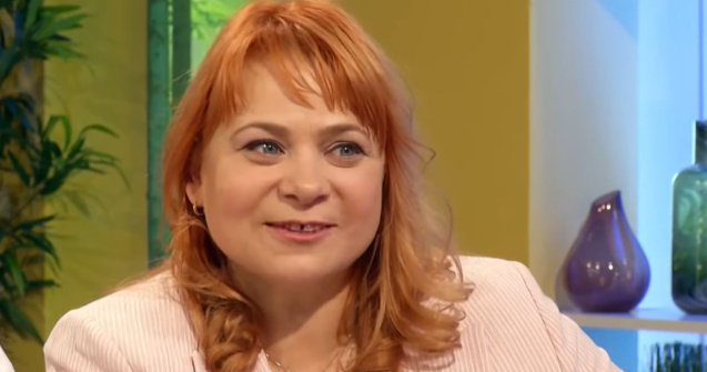 Povestea neștiută a Ancăi Sigartău. Actrița a fost urmărită penal de DNA