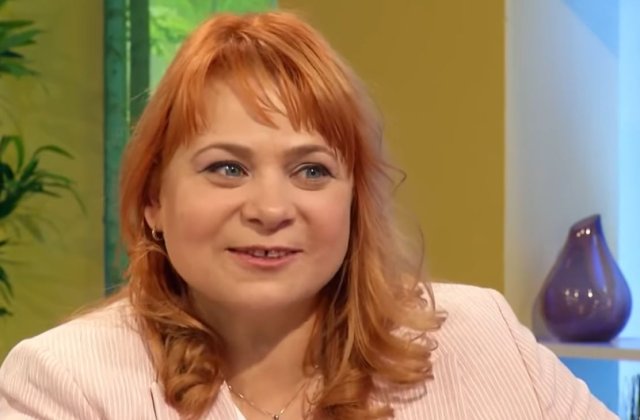 Anca Sigartău, actriță în serialul Adela, urmărită penal de DNA pentru că ar fi prejudiciat statul cu 700.000 de lei 