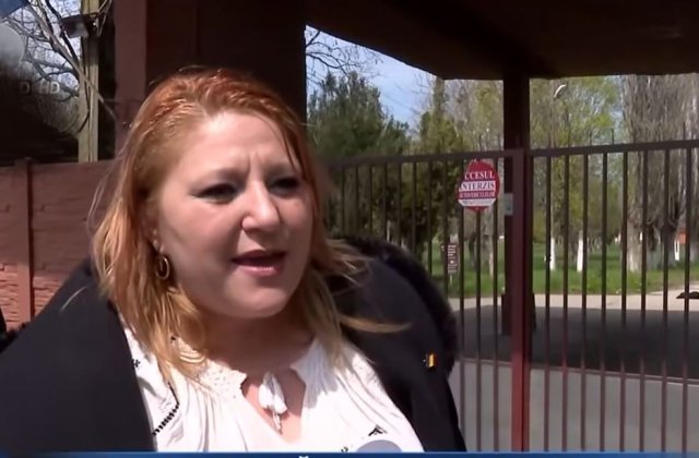 Diana Șoșoacă, obligată să aleagă între viață și moarte. Drama prin care a trecut senatoarea