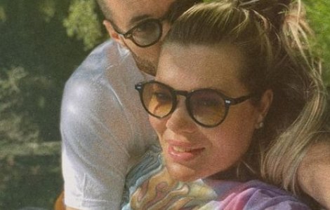 Smiley și Gina Pistol se pregătesc de botezul micuței Josephine. Când va avea loc evenimentul și cine vor fi nașii fetiței