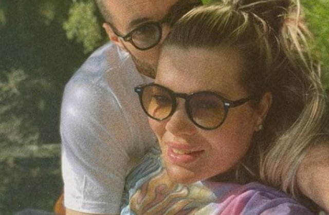 Smiley și Gina Pistol se pregătesc de botezul micuței Josephine. Când va avea loc evenimentul și cine vor fi nașii fetiței