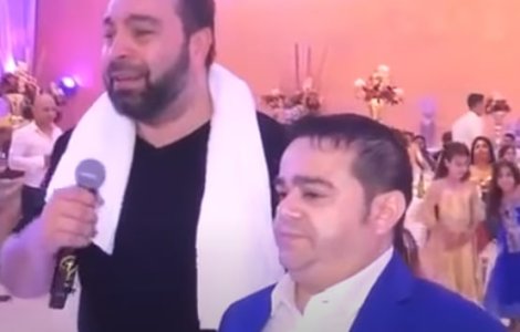 Ce onorariu iau Florin Salam și Adi Minune pentru cântările de la înmormântări