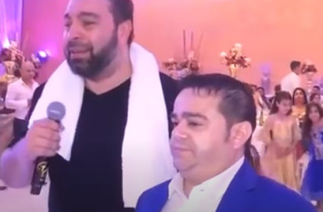Ce onorariu iau Florin Salam și Adi Minune pentru cântările de la înmormântări