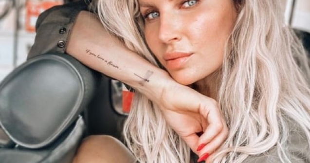 Andreea Bănică, însărcinată cu al treilea copil? Ce dezvăluiri a făcut artista