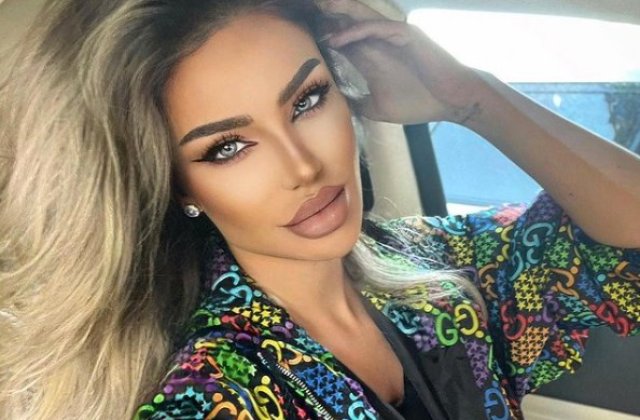 Bianca Drăgușanu se află din nou pe mâna esteticianului! Ce intervenții și-a făcut vedeta