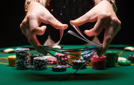 O călugăriţă a cheltuit banii unei şcoli catolice în cazinouri