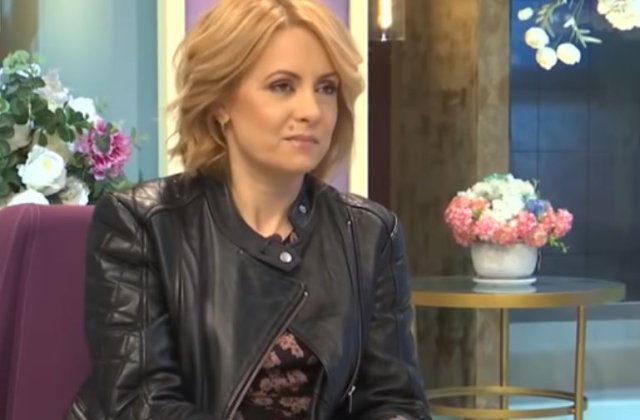 VIDEO Simona Gherghe, atacată când lucra la Acces Direct: „Nu a fost live. Mi-a fost frică!”