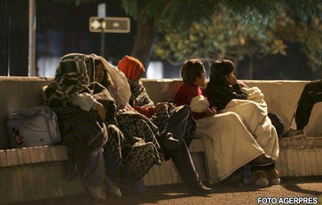 Cutremur de 8,8 in Chile. A fost emisa alerta de tsunami