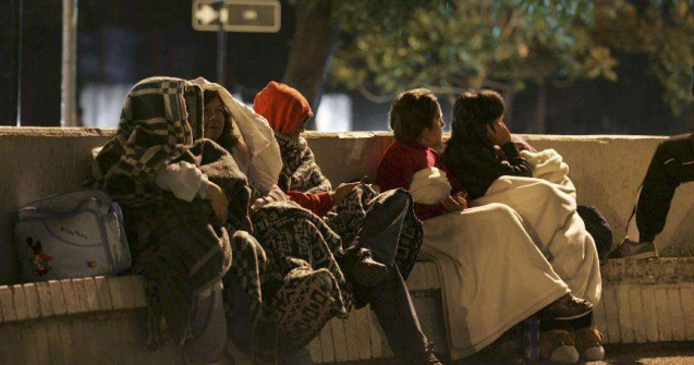 Cutremur de 8,8 in Chile. A fost emisa alerta de tsunami