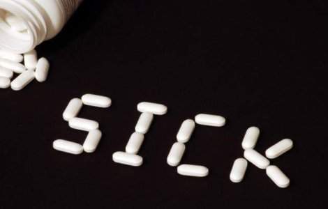 Un milion de romani sufera de boli rare