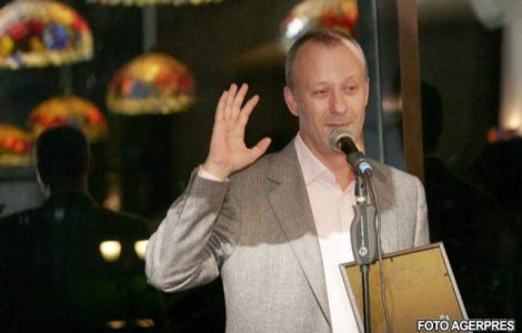 Andrei Gheorghe, dat afara de la Ministerul Finantelor