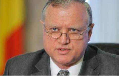 Marian Sarbu: "Ajunsesem in situatia ca trebuie sa adopt pozitii impotriva propriilor convingeri"