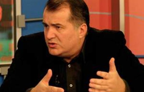 Florin Calinescu, sef la TVR?