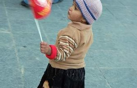 Salvati Copiii: Educatia tuturor copiilor trebuie sa inceapa de 3 la ani!