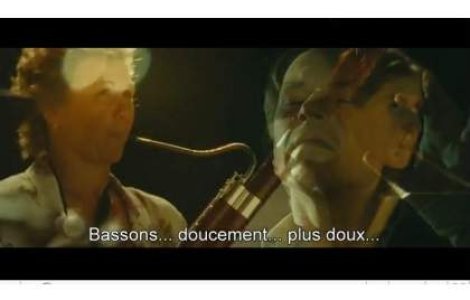 Radu Mihaileanu, triumfator la Gala premiilor Cesar