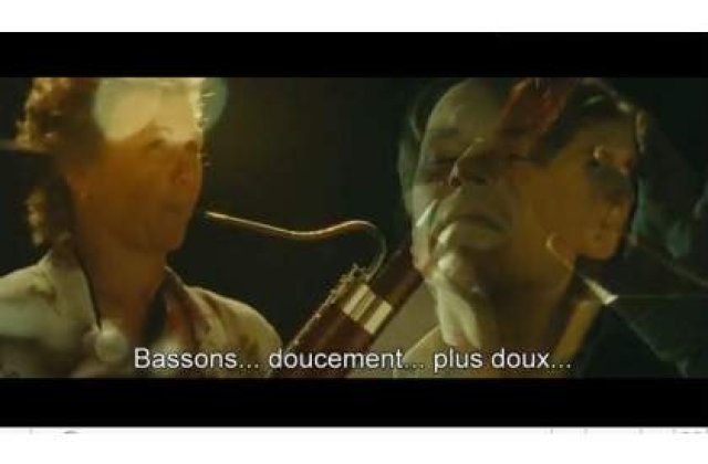 Radu Mihaileanu, triumfator la Gala premiilor Cesar