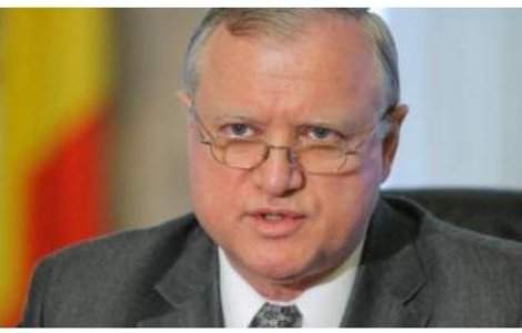 Ce spune Marian Sarbu despre noul partid