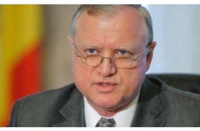 Ce spune Marian Sarbu despre noul partid