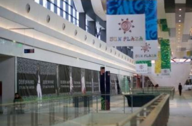 Sunt prea multe malluri in Romania?