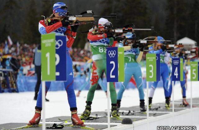 Cum s-a comportat Romania la JO?