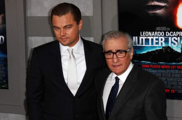 "Shutter Island", din nou lider al box office-ului american de weekend