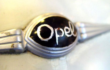 Trendul eco loveste Opel: Constructorul vrea sa lanseze un nou autoturism electric de oras