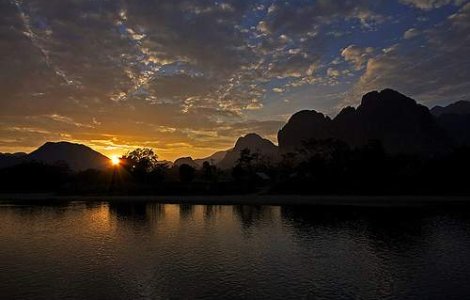 Expeditia Laos 2010: Recordurile romanilor