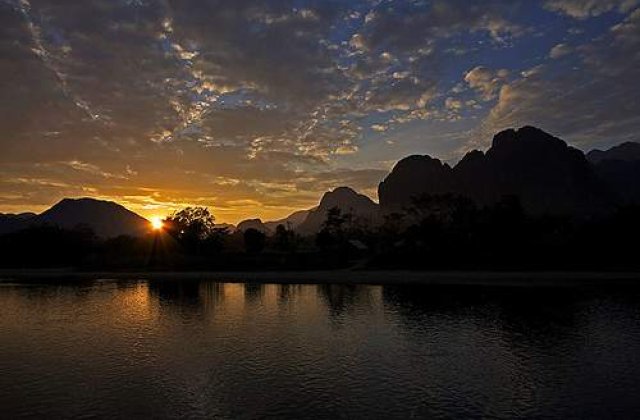 Expeditia Laos 2010: Recordurile romanilor