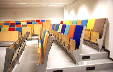 Studentii participa la elaborarea proiectului Legii Educatiei