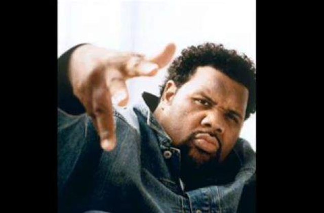 Fatman Scoop revine in Romania