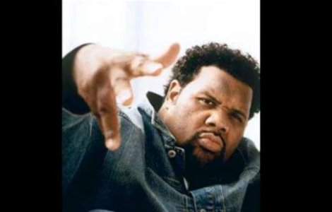 Fatman Scoop revine in Romania