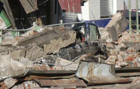 Haos in Chile: Jafuri si disperare