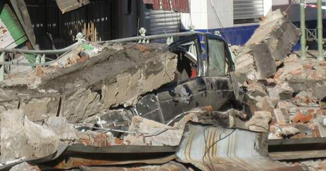 Haos in Chile: Jafuri si disperare