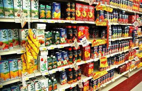 Sucurile de fructe contin substante otravitoare