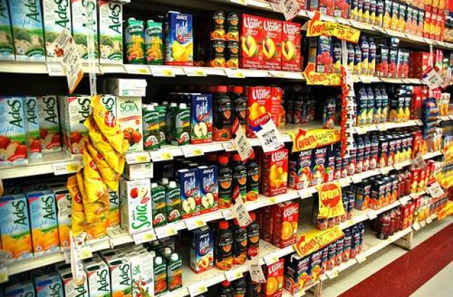 Sucurile de fructe contin substante otravitoare