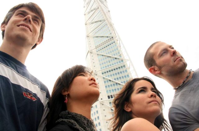 Yale University si Stanford University cauta studenti in Romania