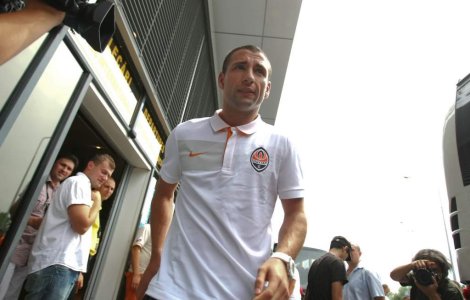 Razvan Rat si Maximilian Nicu, titulari in Europa League