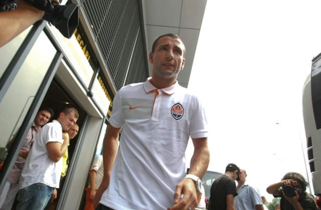 Razvan Rat si Maximilian Nicu, titulari in Europa League